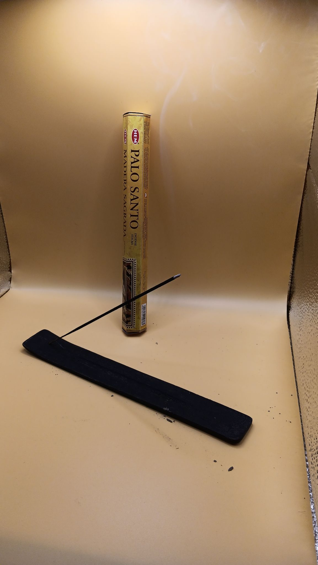 encens - HEM - Palo Santo 20g