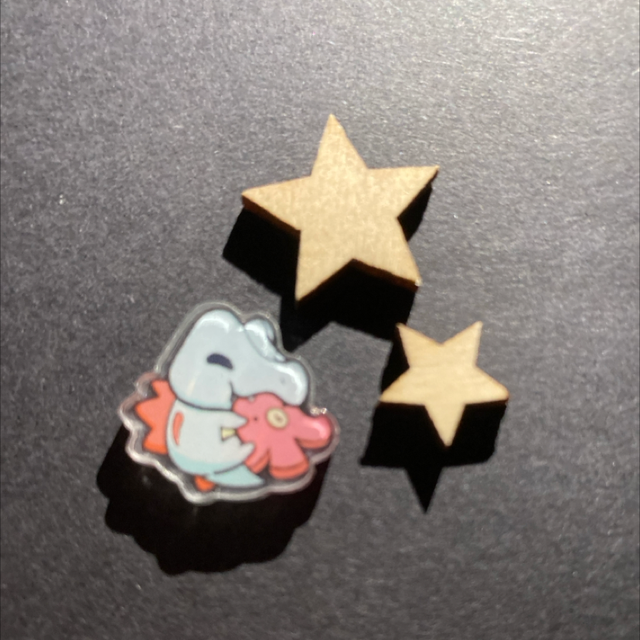 Mini Planar #87