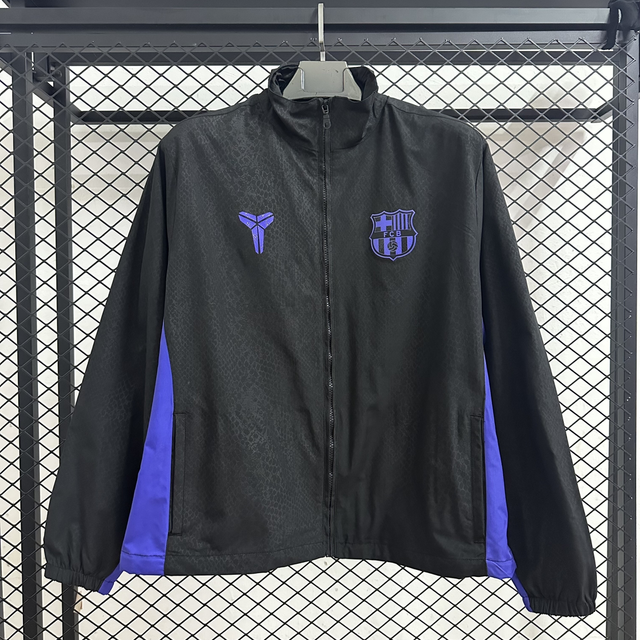 Windbreakers away 25/26 *FAN MADE NOT OFFICIAL*