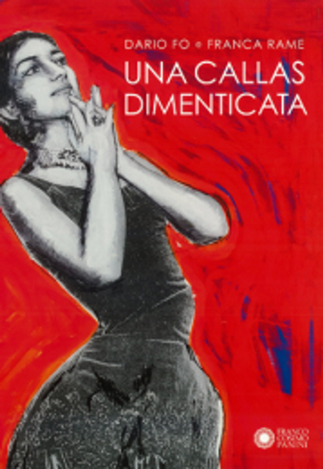 Una Callas dimenticata