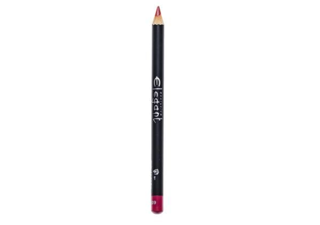 LIP PENCIL #607 pearl rose