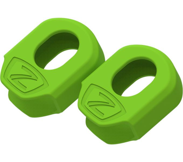 ZÉFAL Kurbelschützer Crank Armor XL, grün 