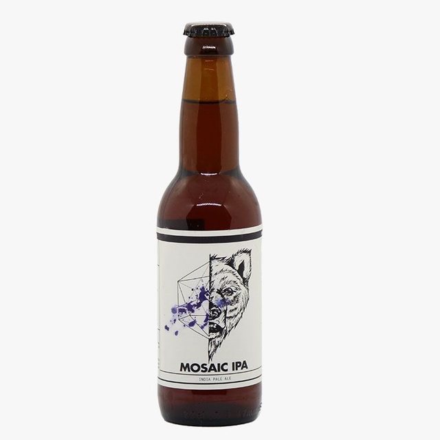 Mosaic IPA