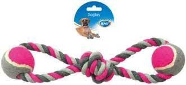 Duvo Dog Rope Toy 4705048