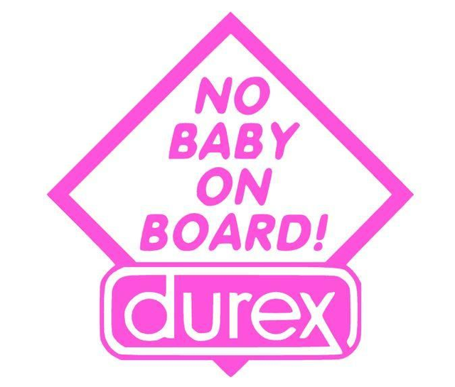 DUREX FUN 5