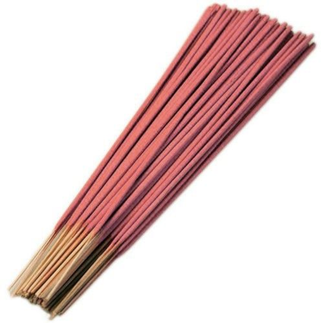 15 Bâtons d'encens indien –  Fraise