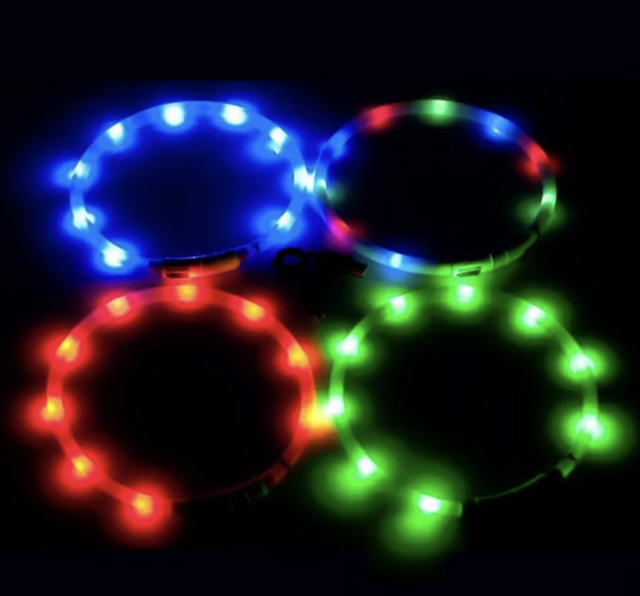 'Vision Light' von Karlie