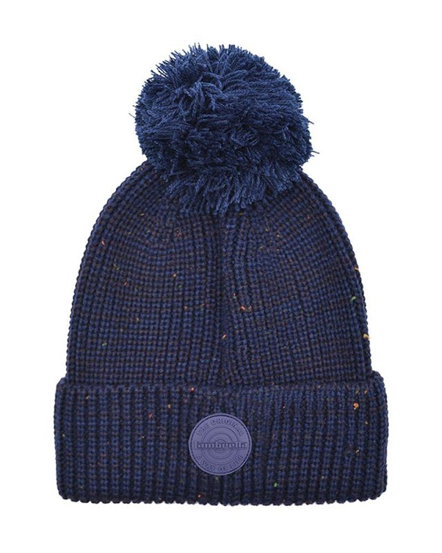 Lambretta Bobble Hat