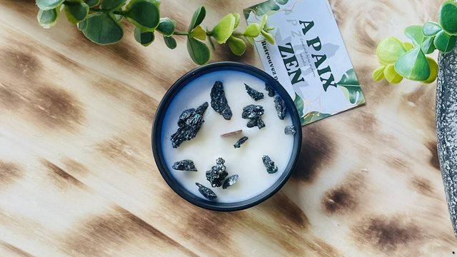 Bougie Zodiaque POISSON