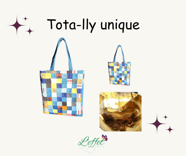 Tota'lly unique