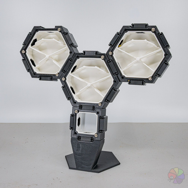 Modular formicaria
