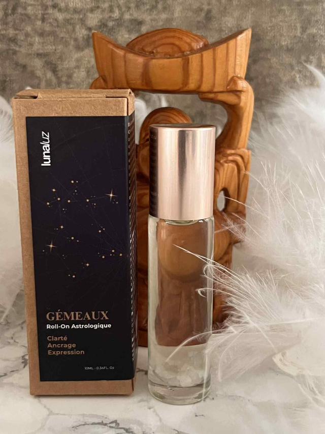 Roll on GEMEAUX