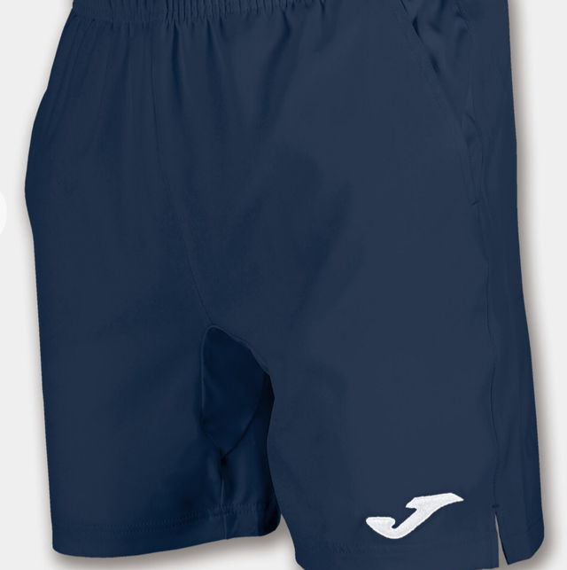 Joma shorts gents CLTC