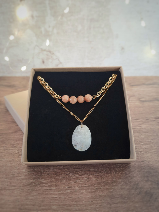 Coffret Eclat sacré