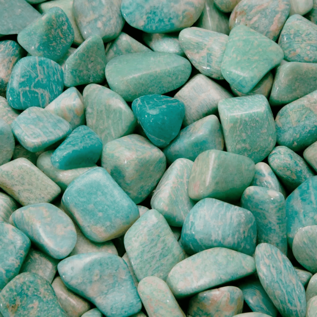 Amazonite