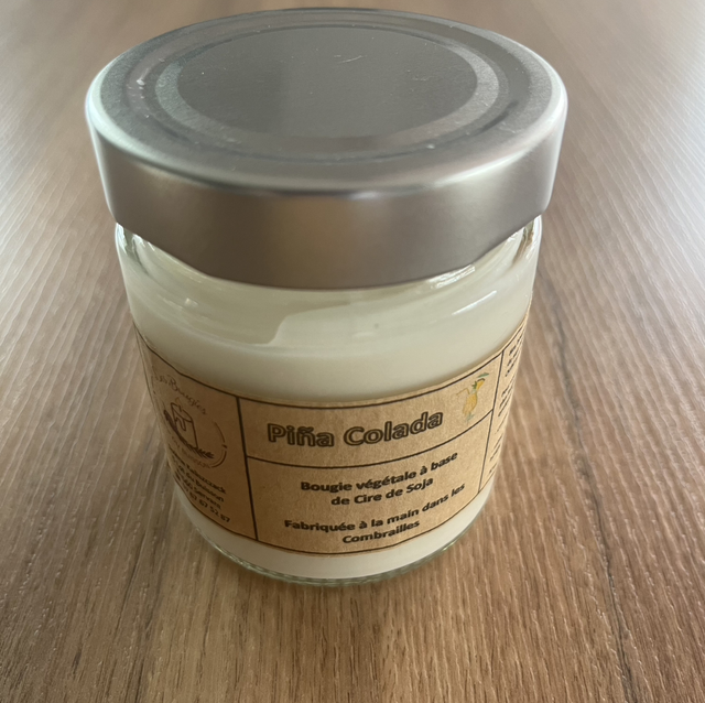 Pina Colada