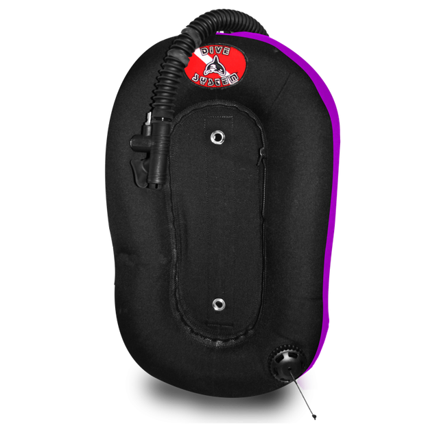 Divesystem Donut pour bloc mono 20lt