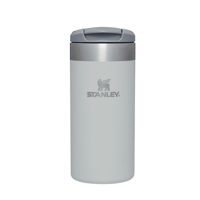 Stanley The Aerolight Transit Mug 0,35L Fog Metallic