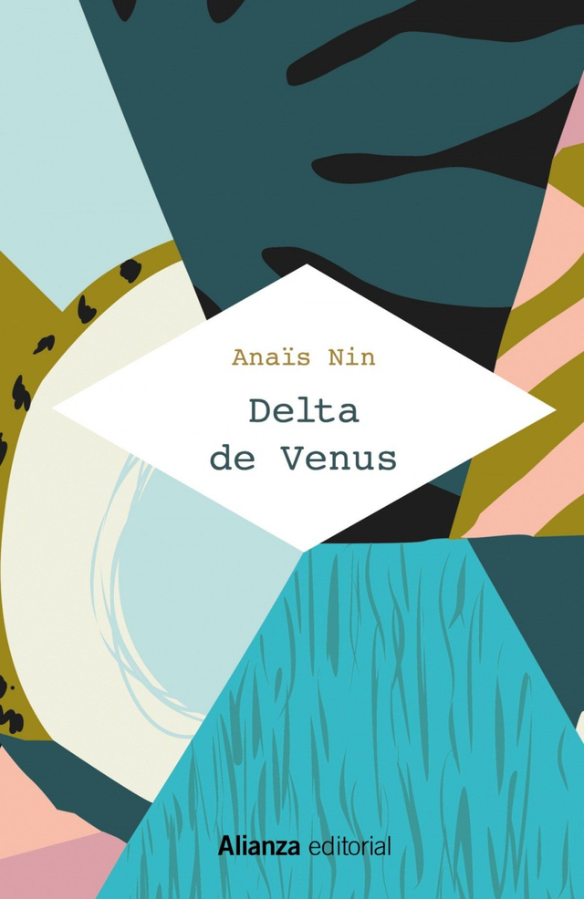 Delta de Venus - Anaïs Nin
