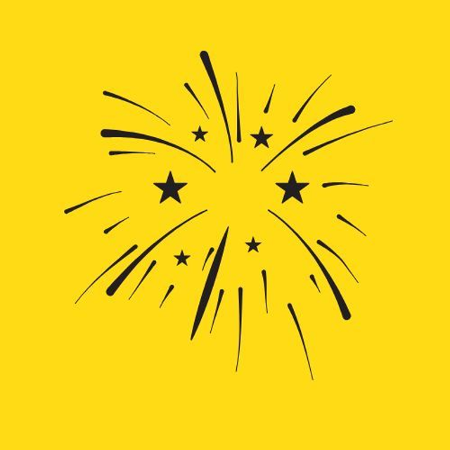 Fireworks Display Show