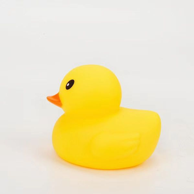 GIOCATTOLO PER CANE ANATRA GARNDE