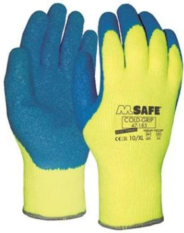H9/47-185 Cold-Grip OXXA® handschoen