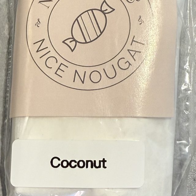 Coconut