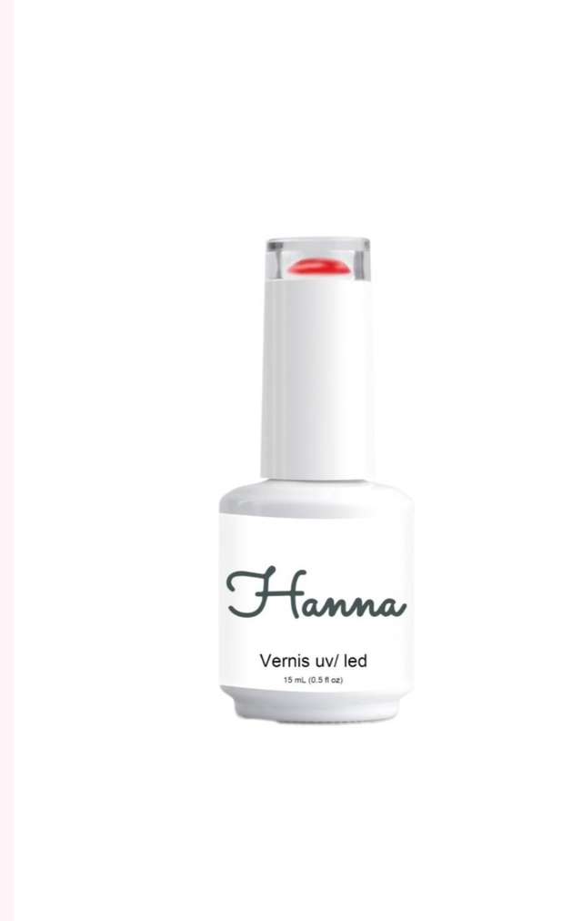 Vernis semi permanent 15ml