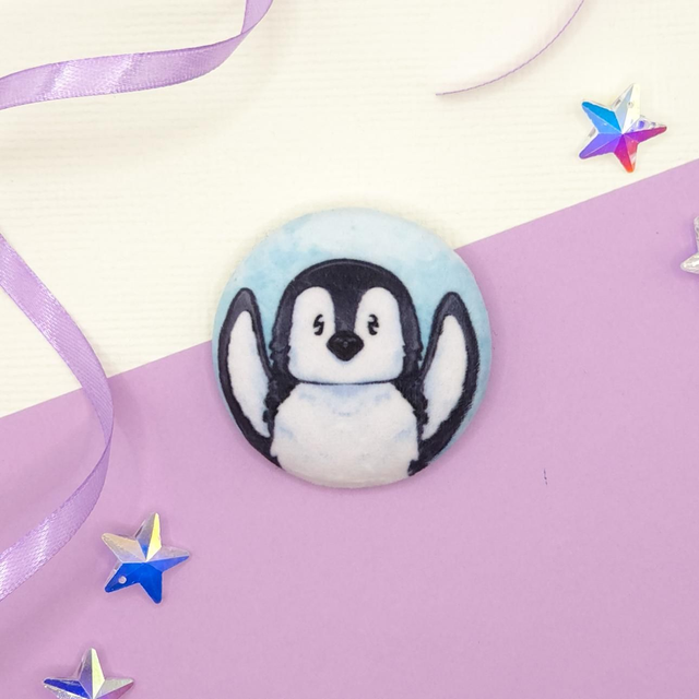 Plusz Pingwin | ZWIERZĘTA 