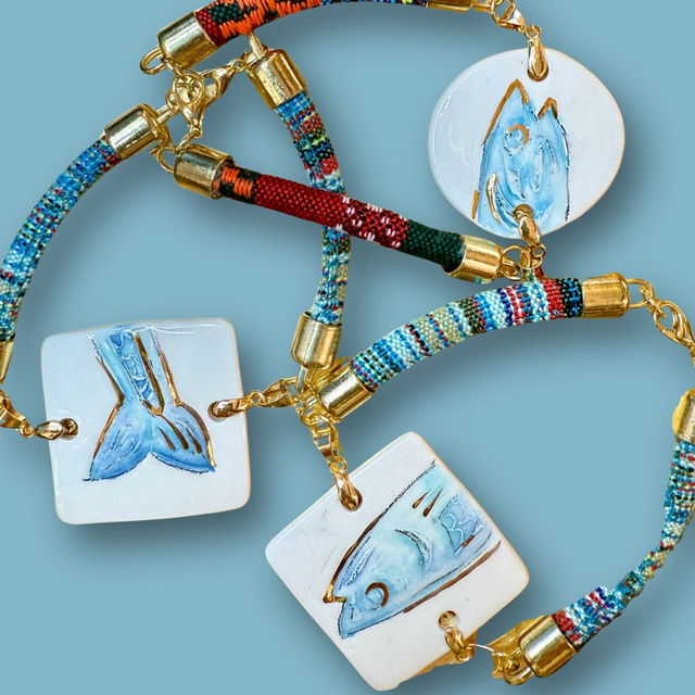 Bracciale Anciöa