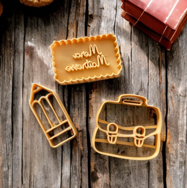 Emporte pièce Personnalisable 