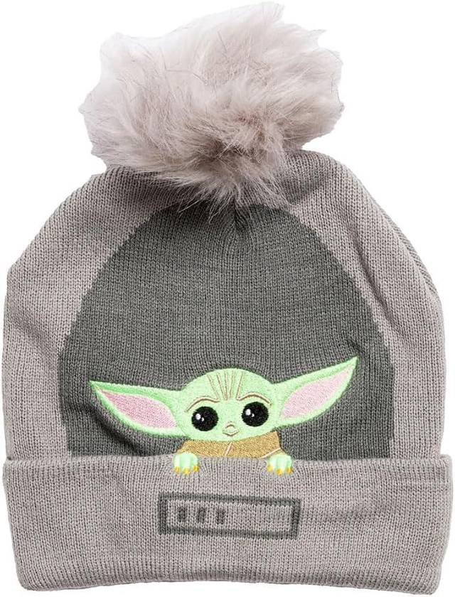 Star Wars: Grogu Bobble Hat