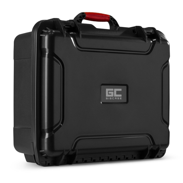   GIGCase74R Maleta Universal rígida serie R