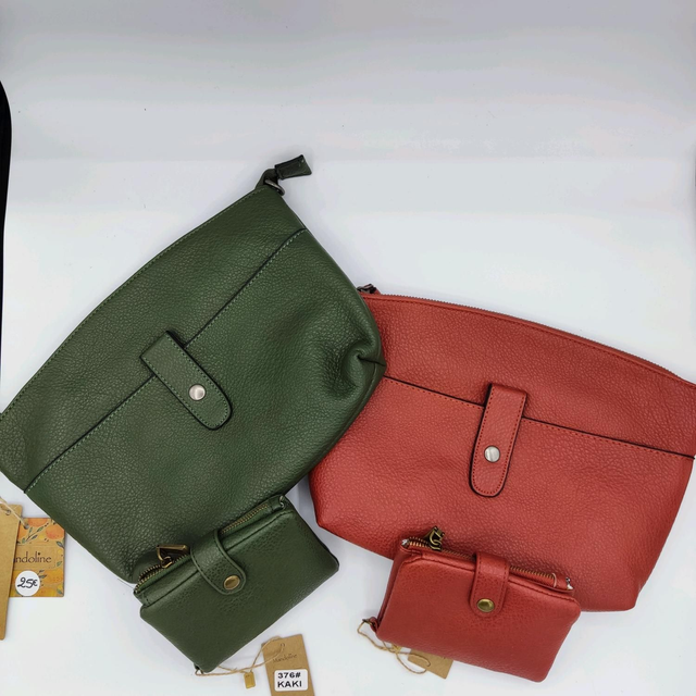 Sac à main bandoulière 5233