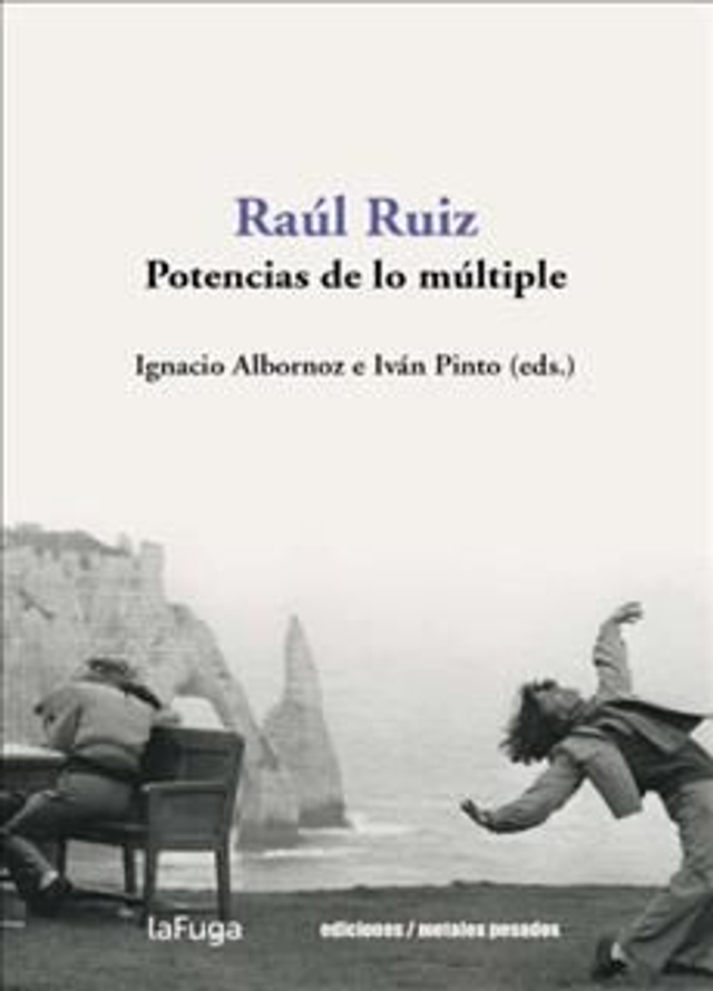RAUL RUIZ. POTENCIAS DE LO MULTIPLE, AA.VV.