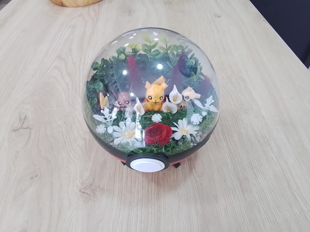 Pokéball 14cm