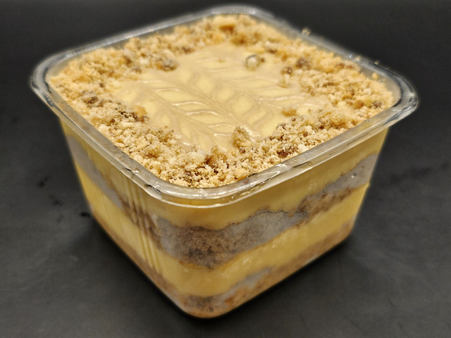Cream Cake Twix
