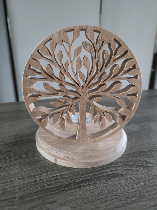 Arbre de vie diamètre 16cm