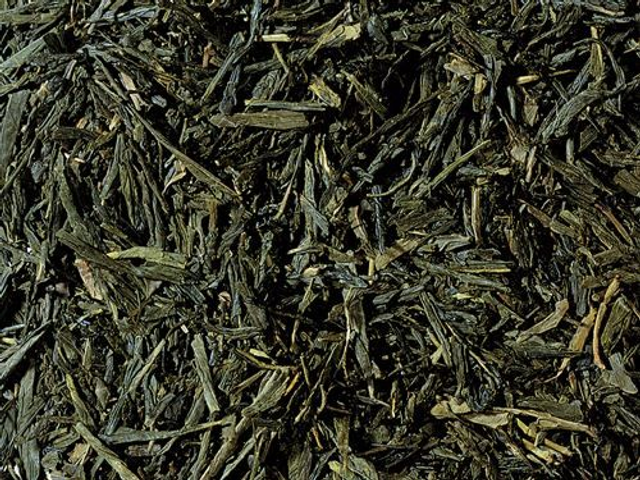 Thé Vert Sencha Bio 100 g