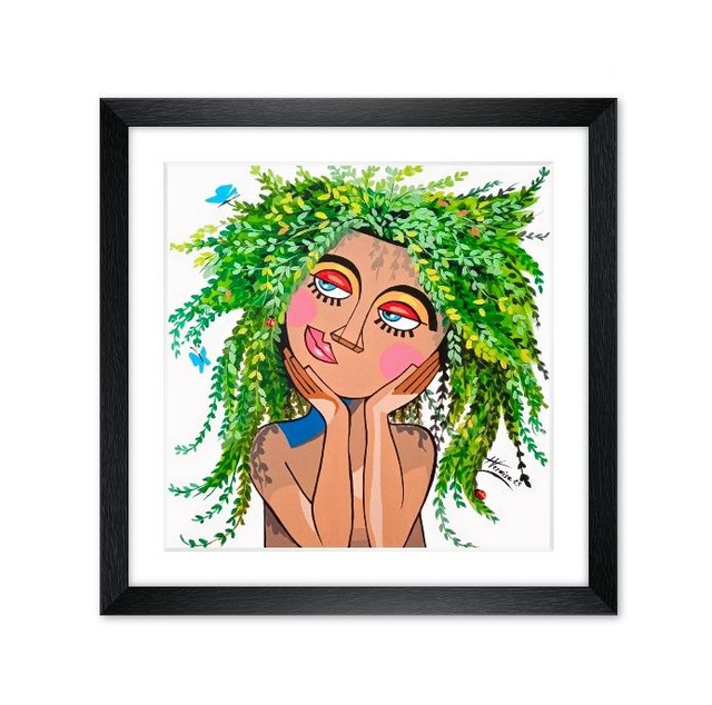 B1-1.2 - Et si j'étais une plante ?