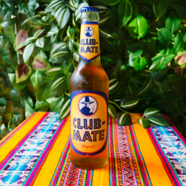 Club mate