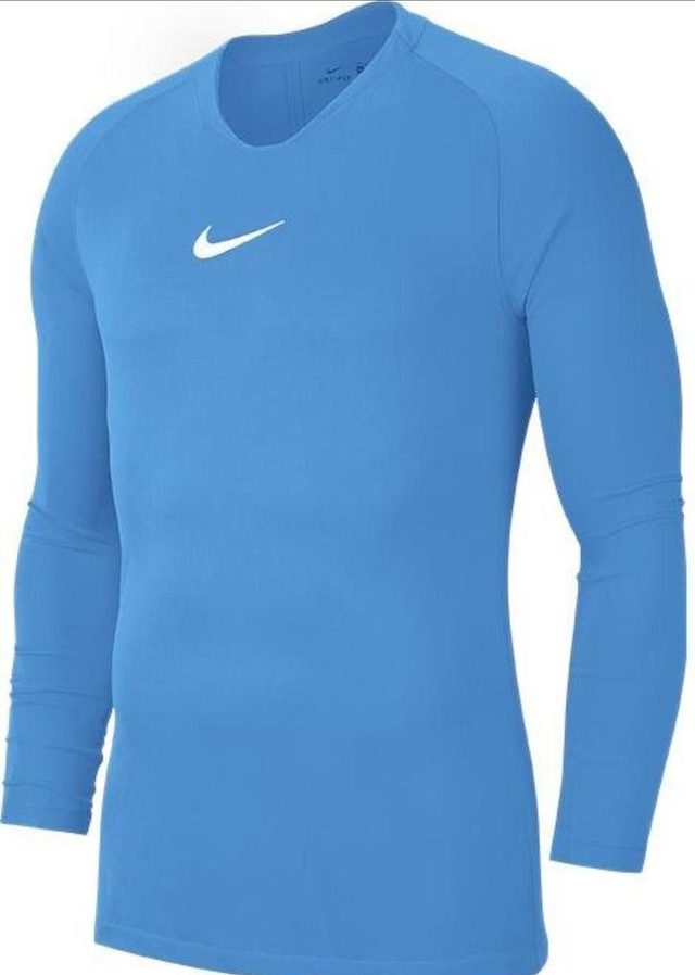 Nike base layer Sky Blue Kids