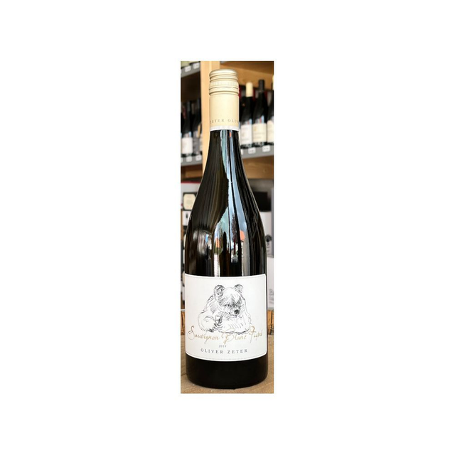 Oliver Zeter Sauvignon Blanc Fumé