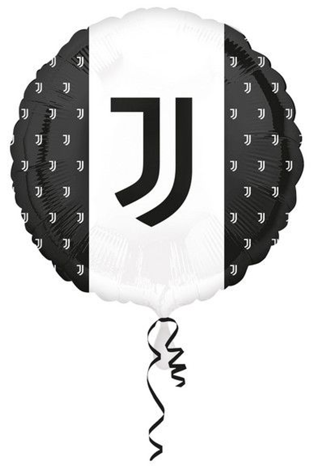 JUVENTUS , MAYLAR PALLONCINO CM 45