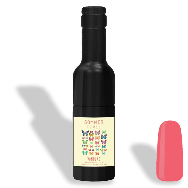Vinolac™️ – Sommer Cuvée
