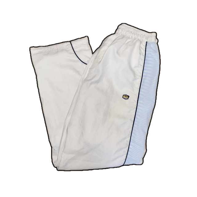 Vintage Nike TN Shell Joggers - L