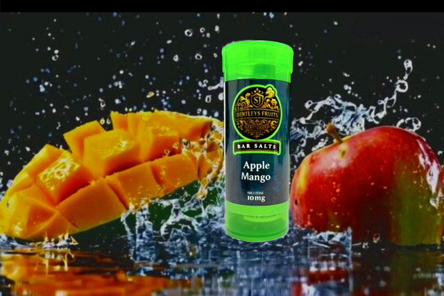 Apple Mango