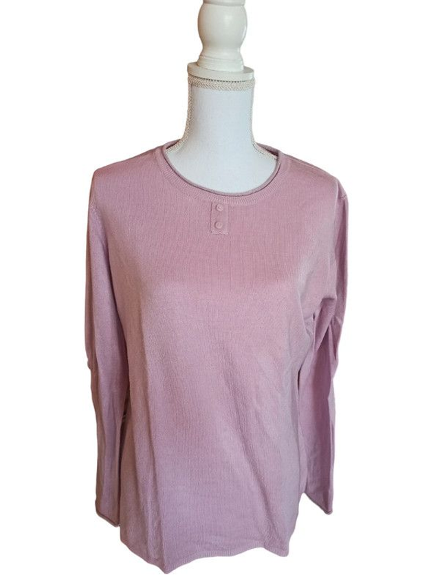 Pull legé 42/44 DAMART