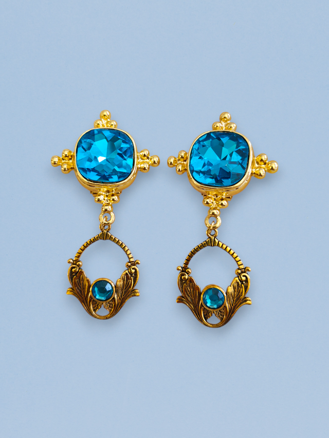 Earring 038