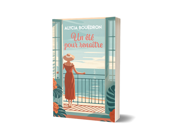 Un été pour renaître